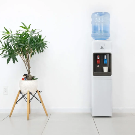 Cooler Cleaning Fee