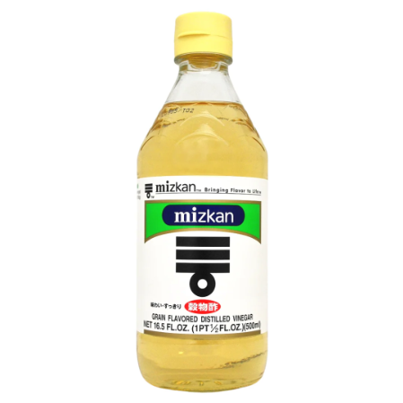 Mizkan Vinegar 500ml