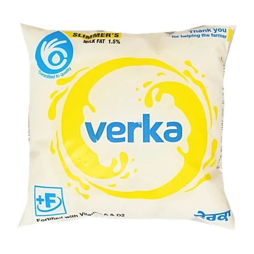 verka slimmer's milk