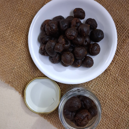 Halman Apricot Balls