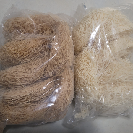 Sevai/Vermicelli (Wheat/Rice) - Natural