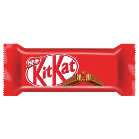 Nestle Kit Kat 