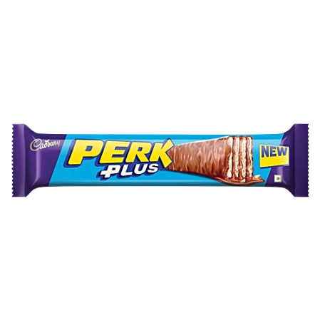 Cadbury Perk+