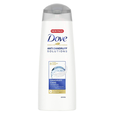 Dove Dandruff Care Shampoo