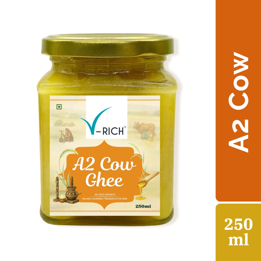 A2 Cow Ghee