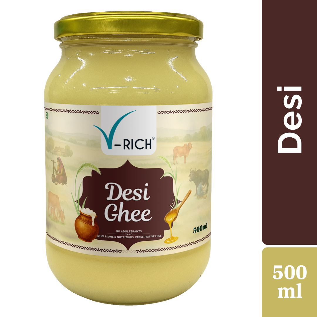 Desi Ghee