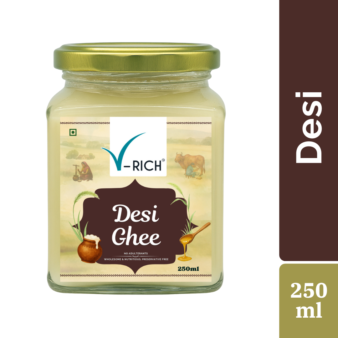 Desi Ghee