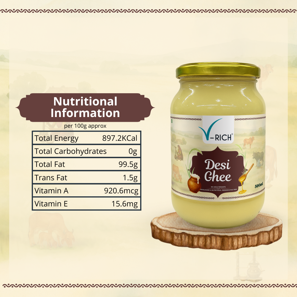Desi Ghee