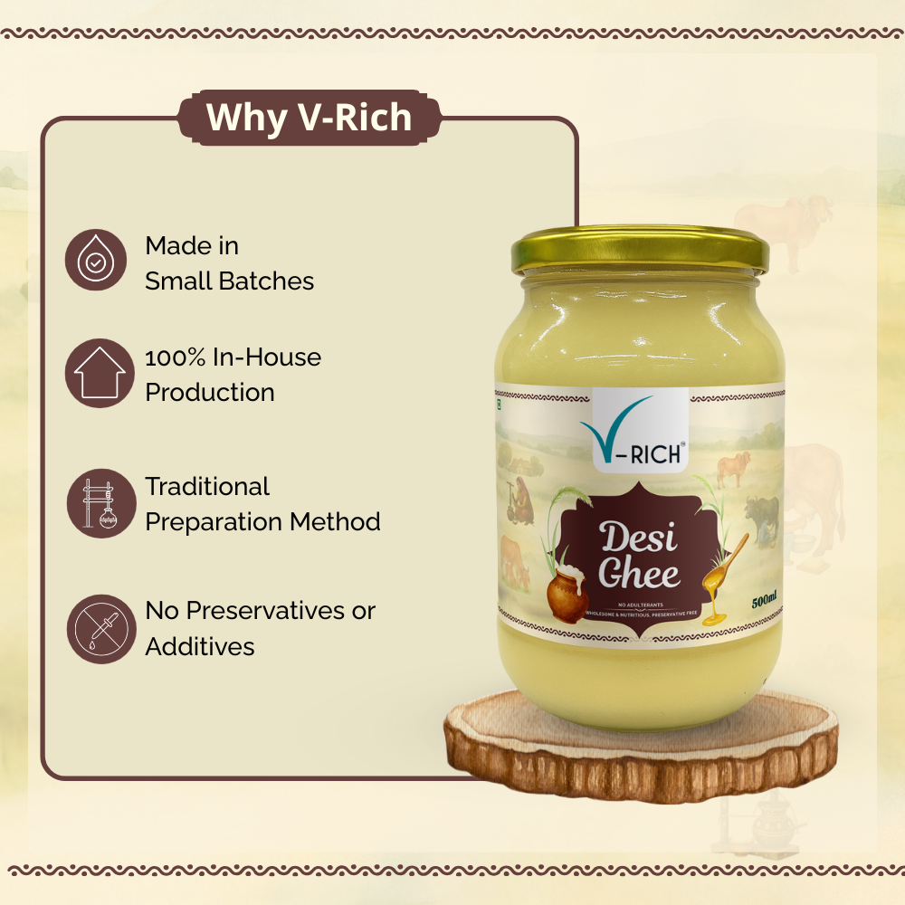 Desi Ghee