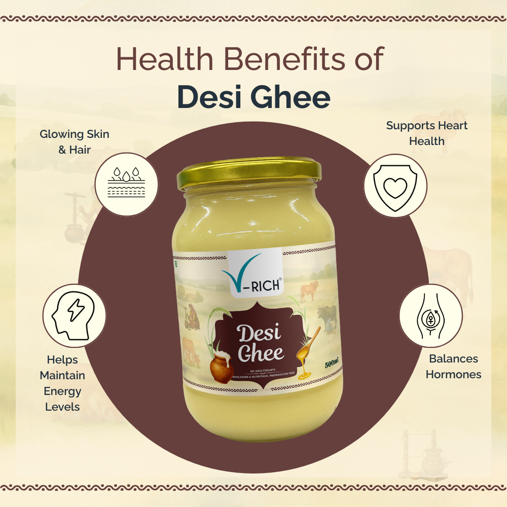 Desi Ghee