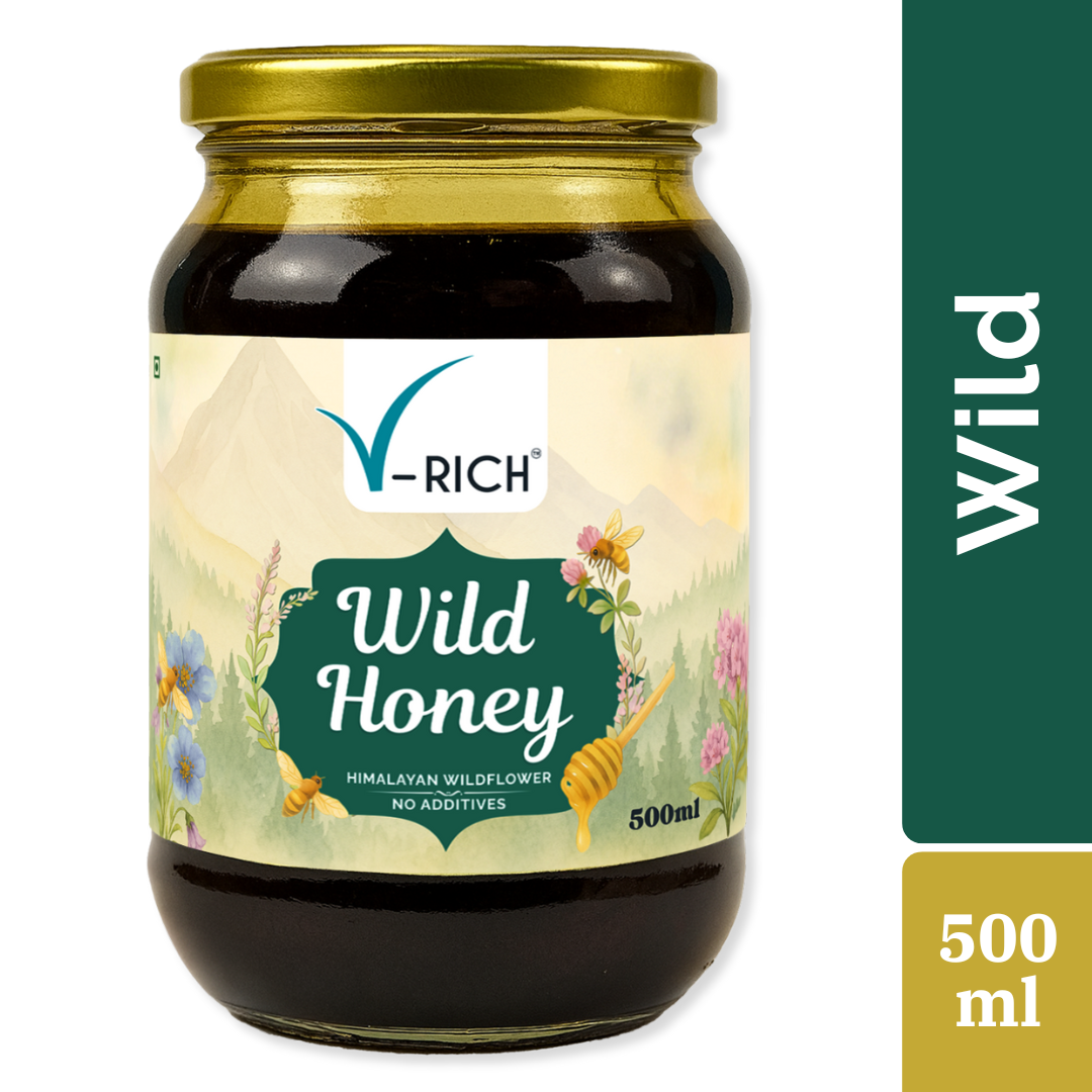 Wild Honey
