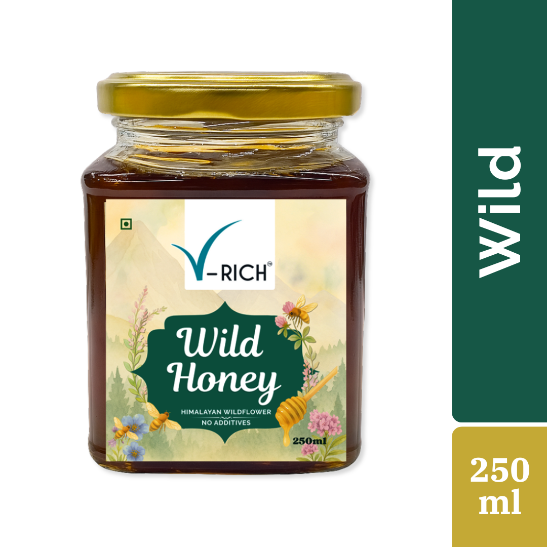 Wild Honey