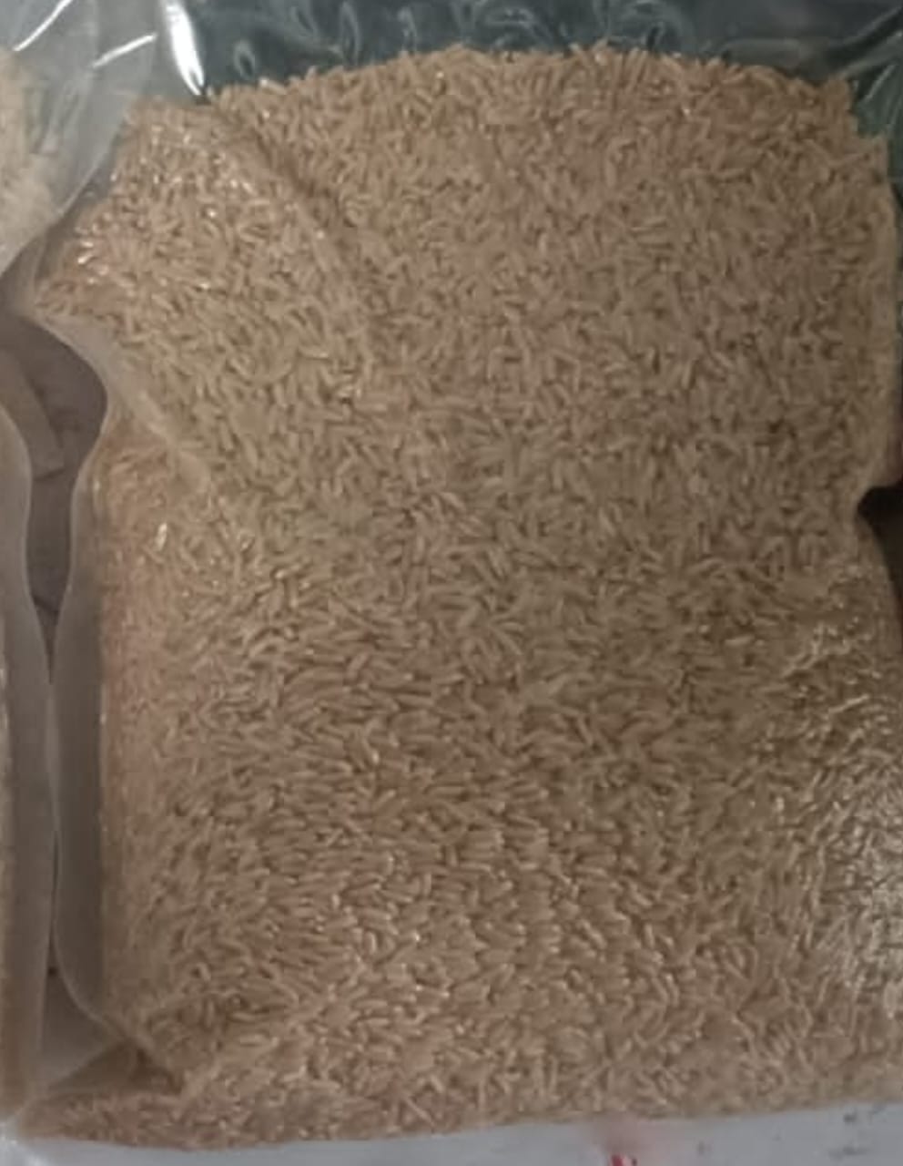Sonam Brown Rice (Unpolished) - Native