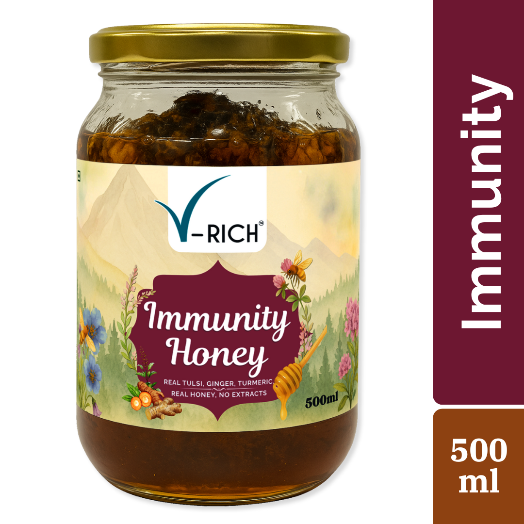 Immunity Honey