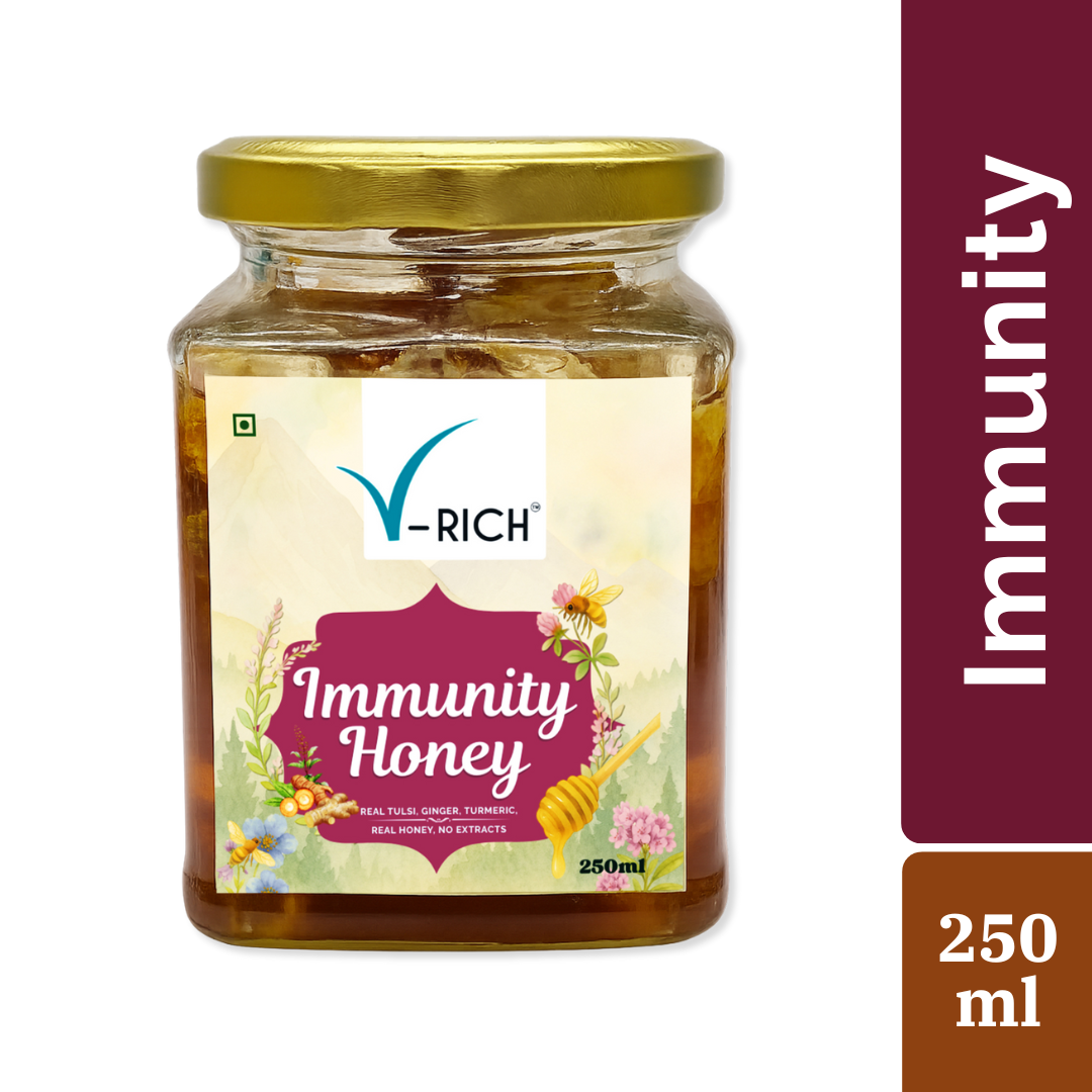 Immunity Honey