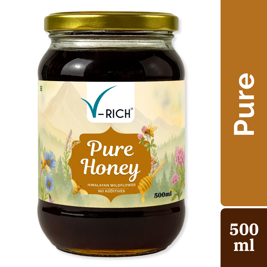 Pure Honey