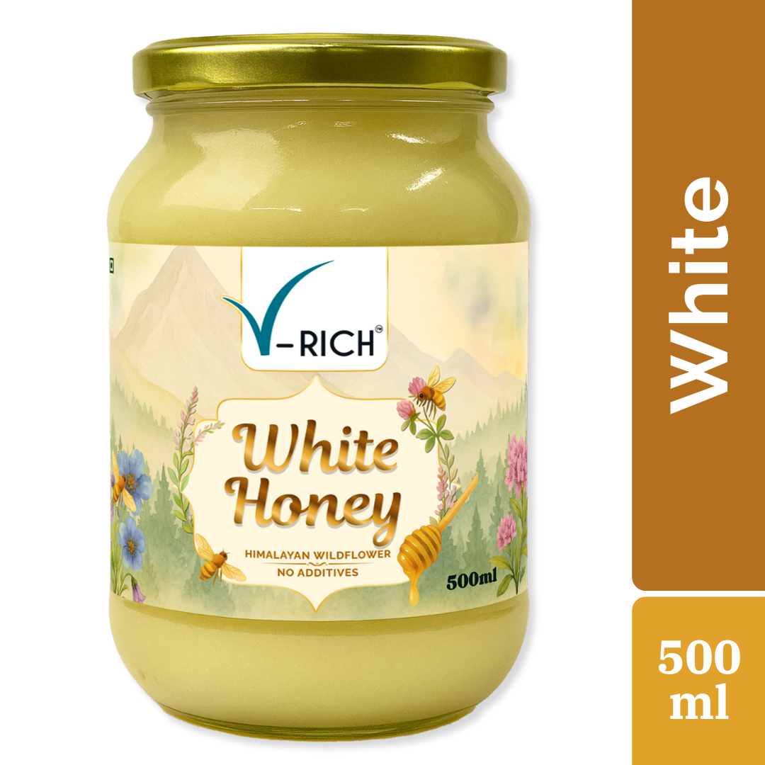 White Honey