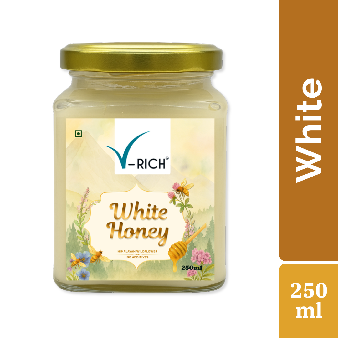 White Honey