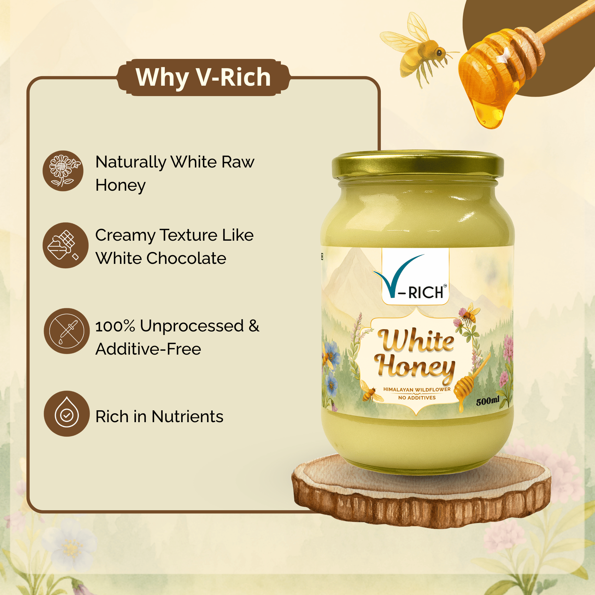 White Honey