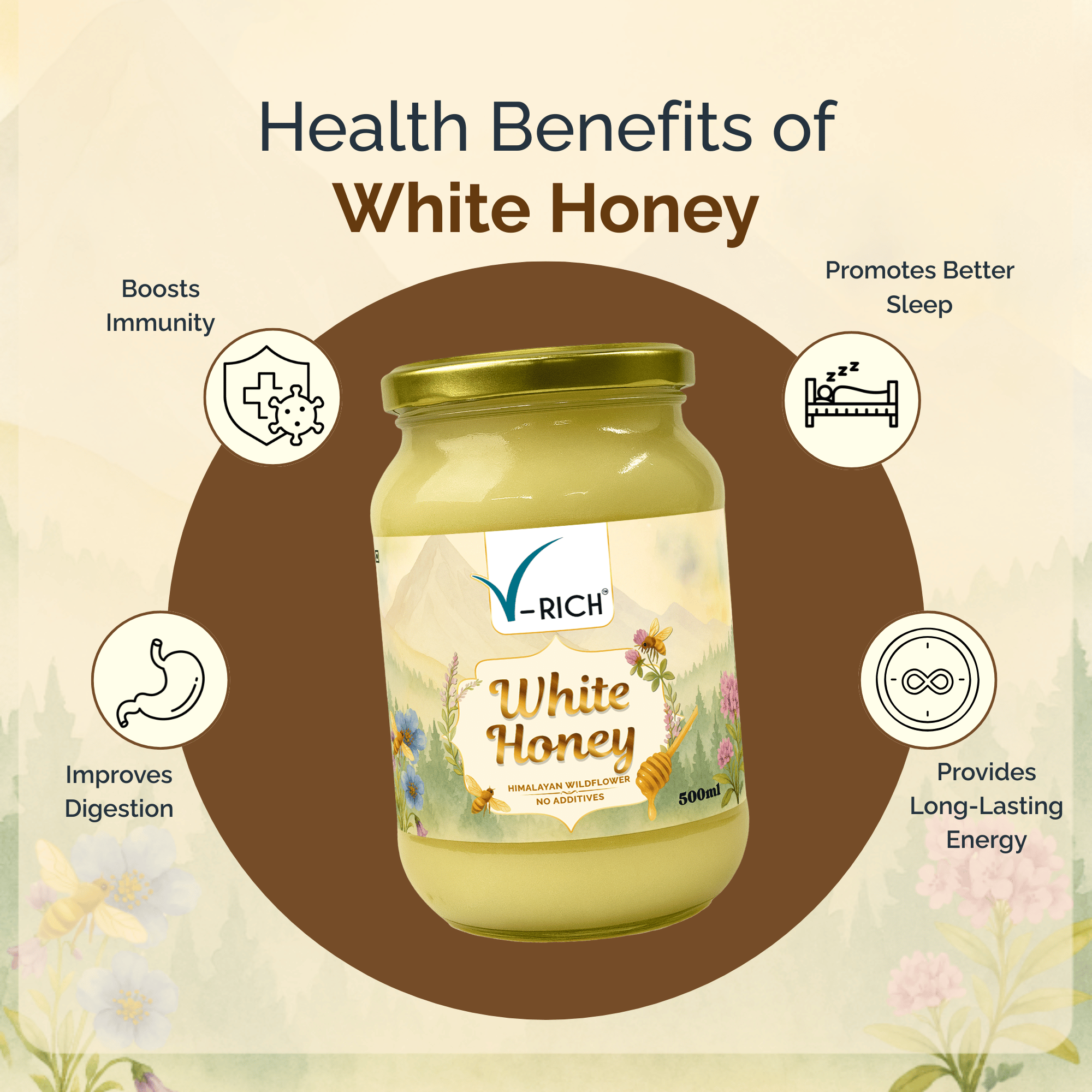 White Honey