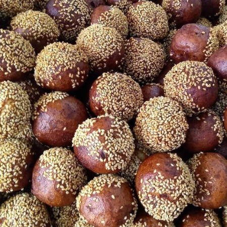 Khova Anarsa - From Bihar (23rd Onwards Delivery)