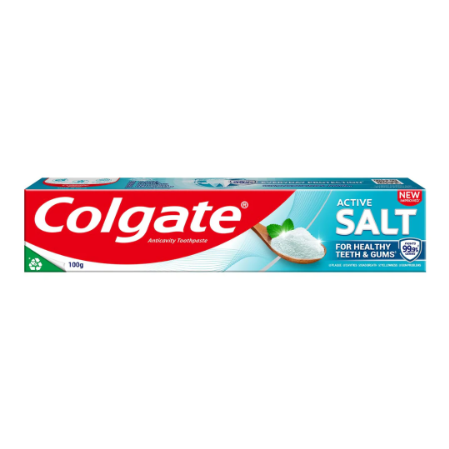 Colgate Active Salt Toothpaste