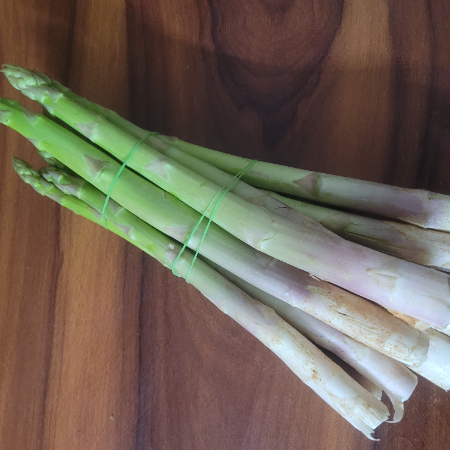 Asparagus 