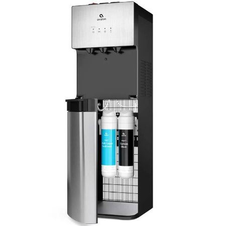 Rental: Avalon Bottleless Water Cooler Dispenser