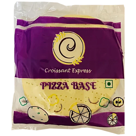 Croissant Express Pizza Base -M