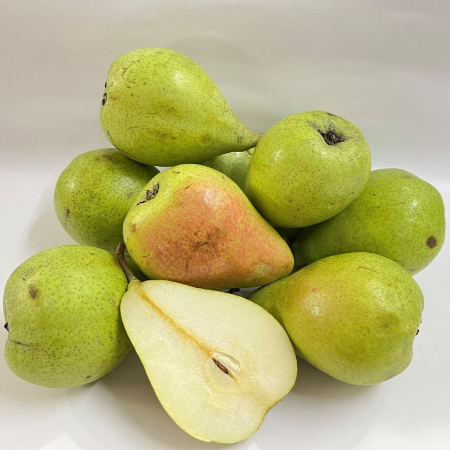 Pear Packham
