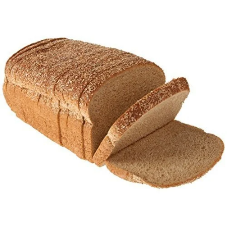 Vanilla Grain Hi Fibre Atta Bread