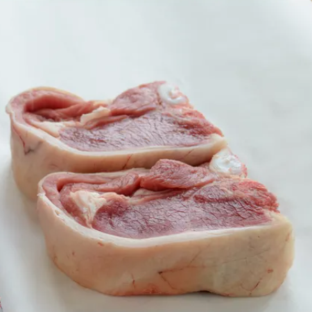 Loin chops