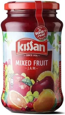 Kissan Mixed Fruit