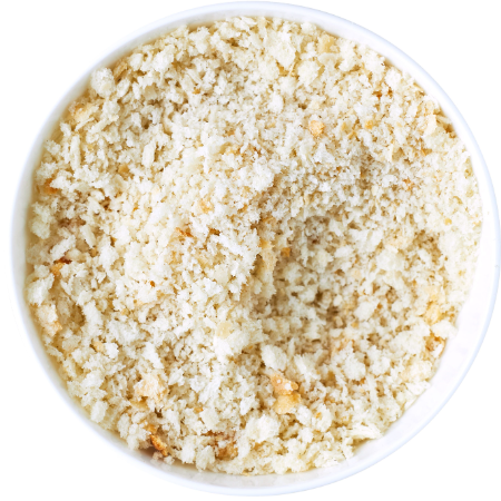 Upton Delight Bread Crumbs