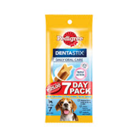 Pedigree Dentastix 