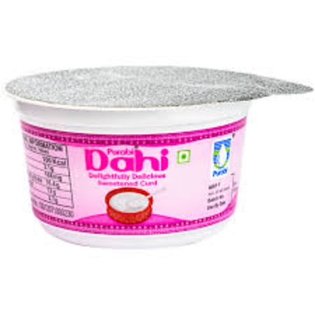 Purabi Sweet Curd