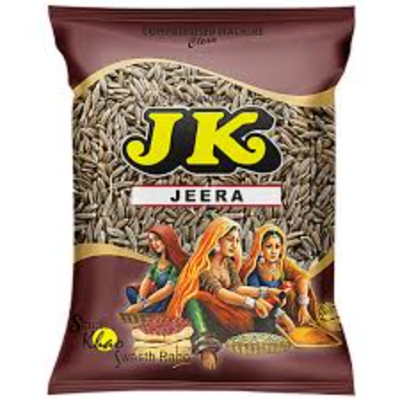 JK Jeera 