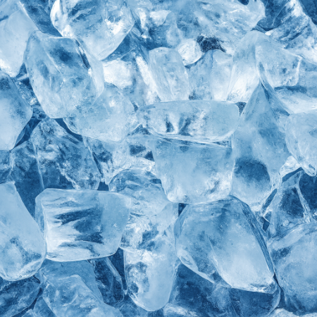 Premium Ice 7lb bag