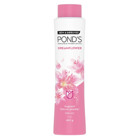 Ponds Dream Flower Powder 