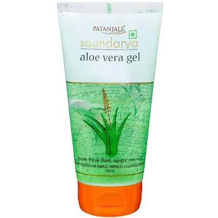 Patanjali Aloe Vera Gel