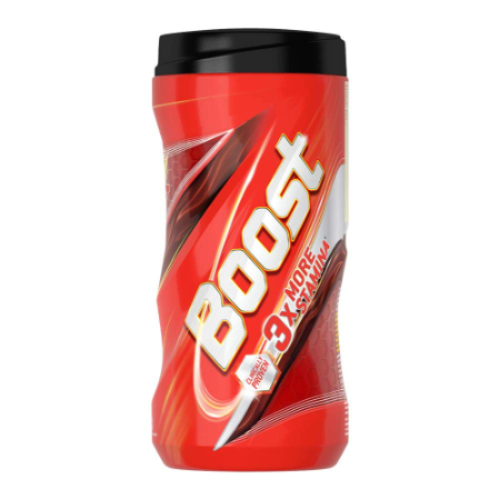 Boost Nutrition Drink