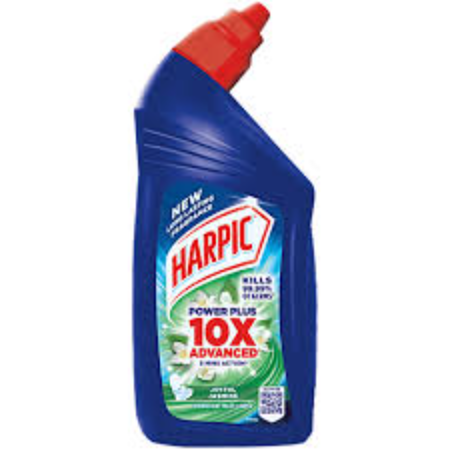 Harpic Joyful Jasmine 