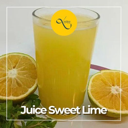 Juice Sweet Lime