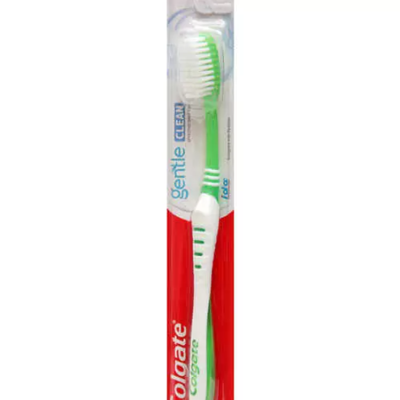 Colgate Ultra Soft Gentle clean