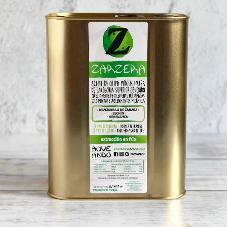 3L Extra Virgin Olive Oil