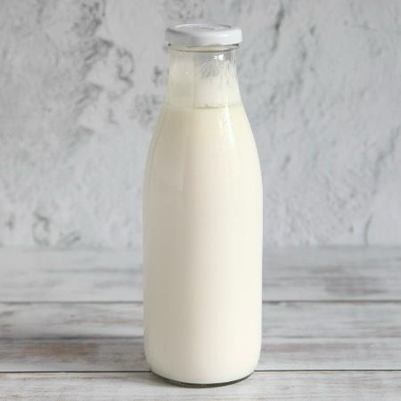 Organic Kefir (White top)
