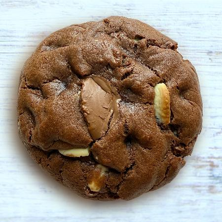 Snug Triple Chocolate Chunk