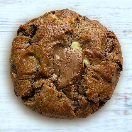 Snug Monthly Special- Coffee Break Cookie