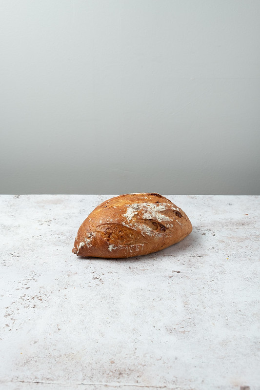 Hobbs House Bakery - Fig and Pumpkin Loaf