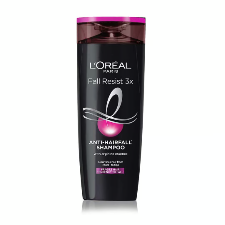 Loreal Fall Resist Shampoo